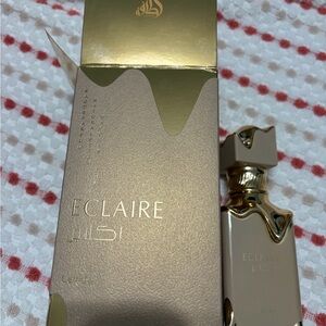 Eclaire Women’s Fragrance & Skincare Serum - Nude/Gold